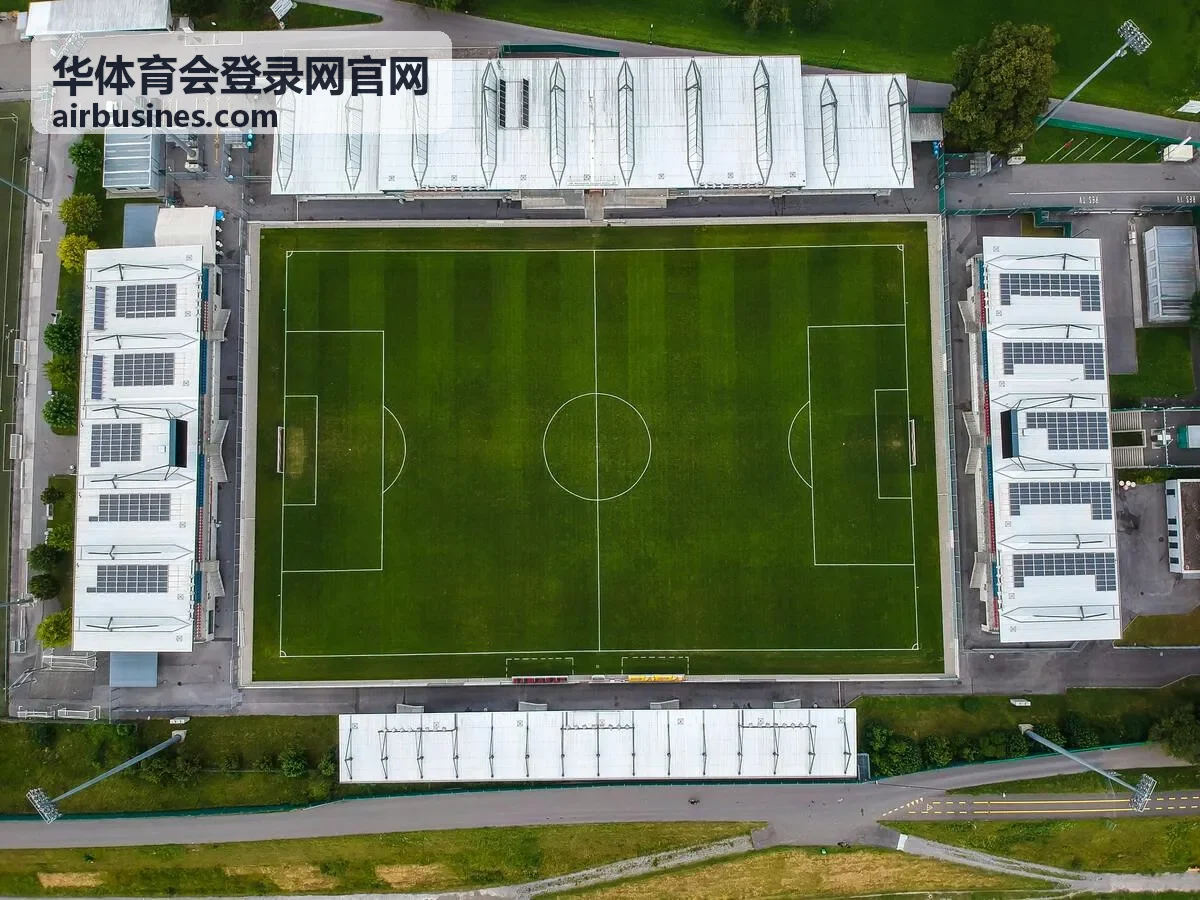 华体育会登录网官网运动课程训练场景